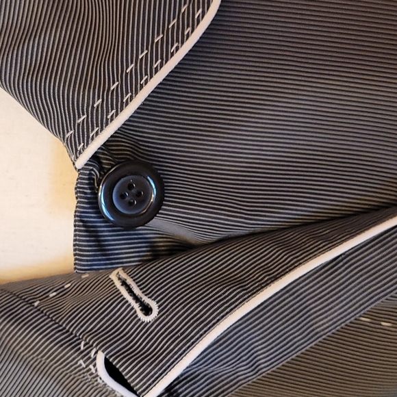 ETCETERA silk jacket - Picture 4 of 5